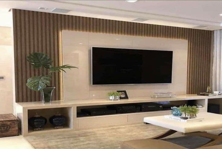 Wood alternative and marble alternative